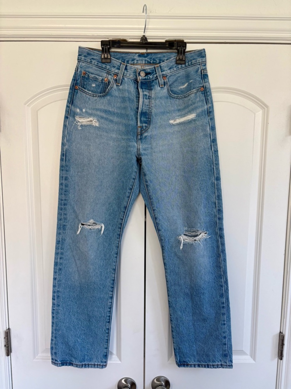 Levi’s 501 Jeans